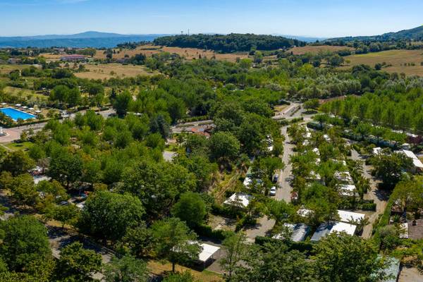 Parco delle Piscine Panorama